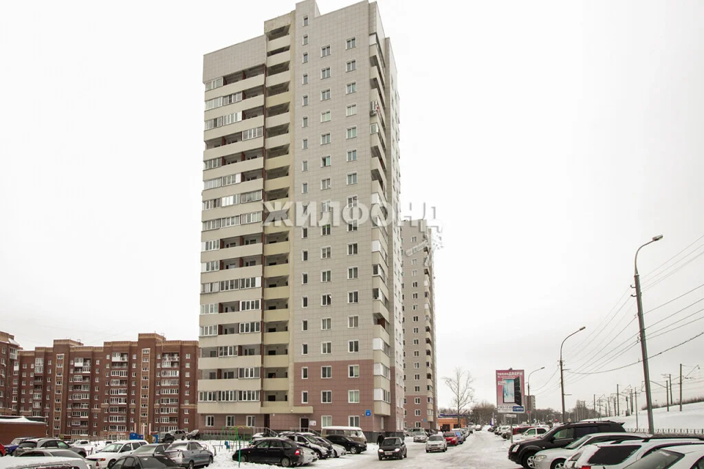 Продажа квартиры, Новосибирск, ул. Первомайская - Фото 15