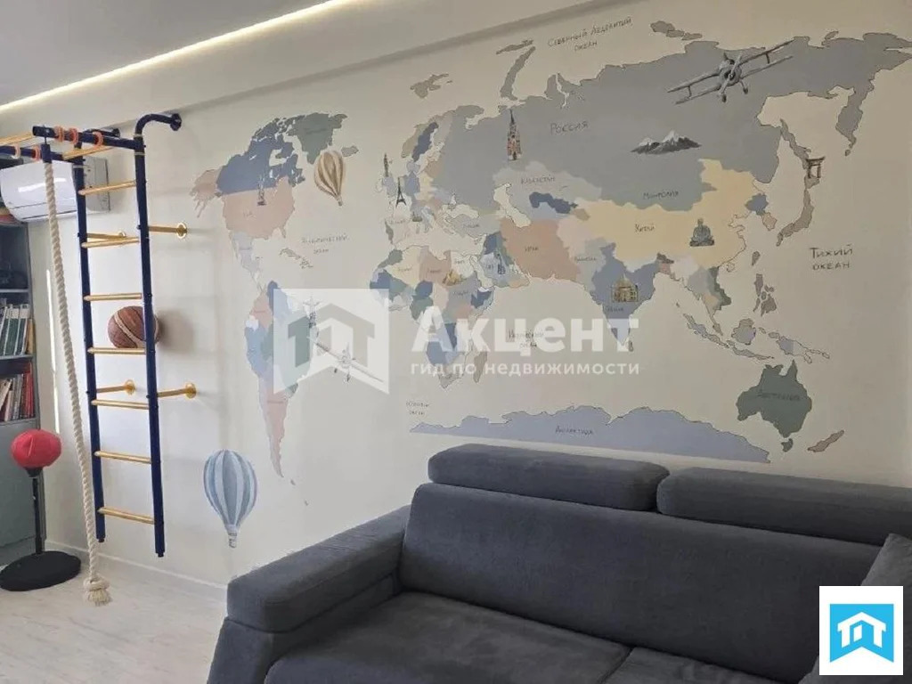 Продажа квартиры, Иваново, ул Большая Воробьевская - Фото 19