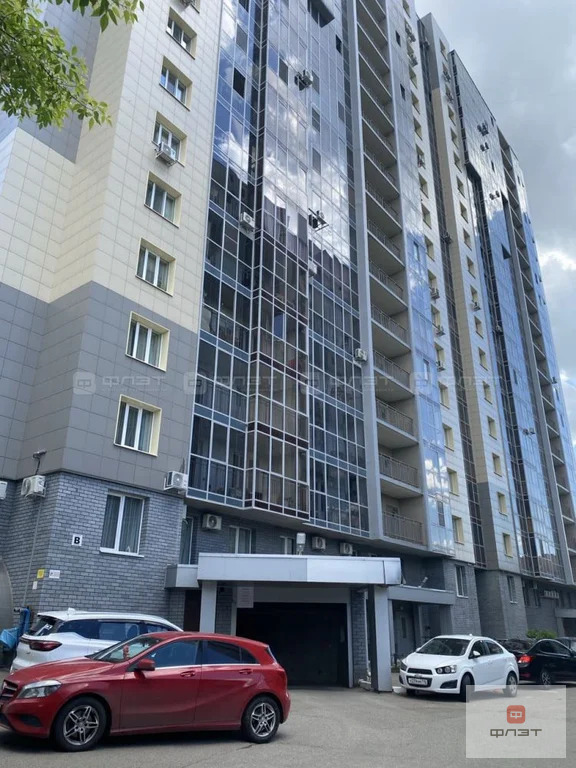 Продажа квартиры, Казань, ул. Профессора Камая - Фото 9