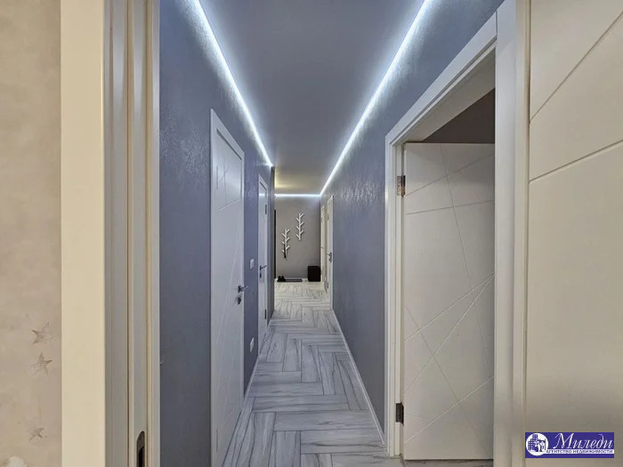 Продажа квартиры, Батайск, ул. Половинко - Фото 7