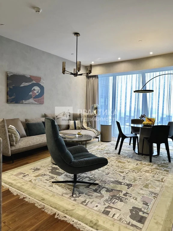 Продажа квартиры, 1-й Красногвардейский проезд - Фото 28