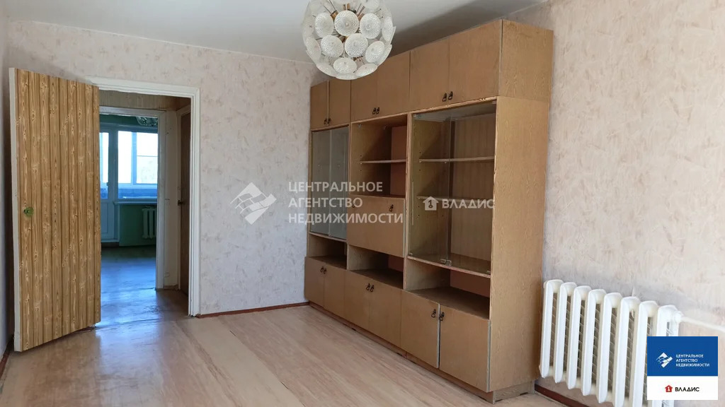 Продажа квартиры, Окский, Рязанский район - Фото 3