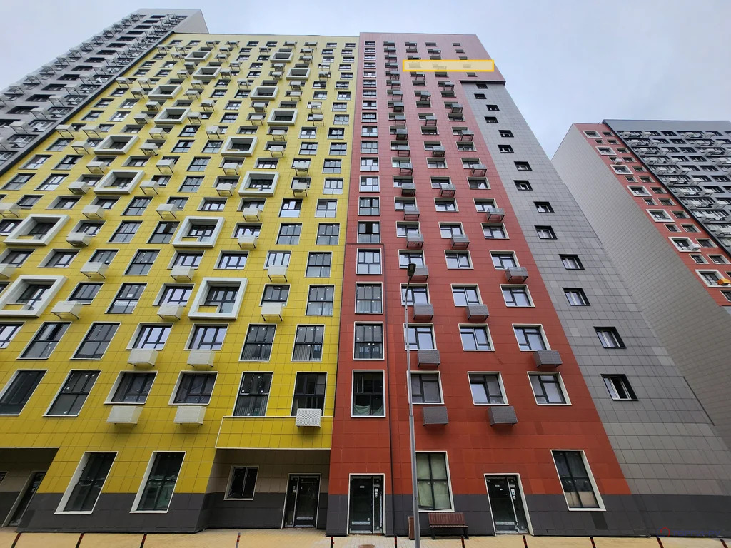 Продажа квартиры, 6-я Радиальная улица - Фото 3