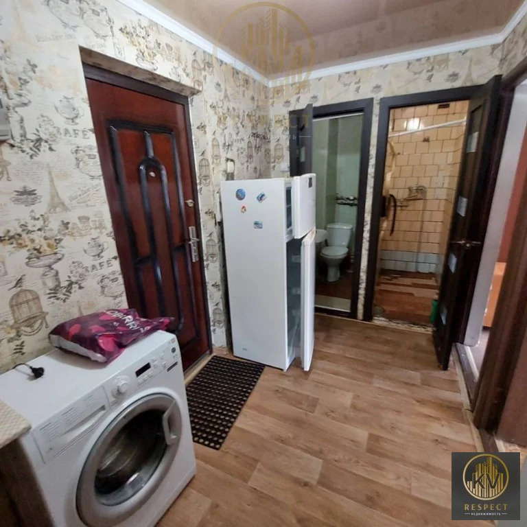 Продажа квартиры, Иноземцево, ул. 50 лет Октября - Фото 16