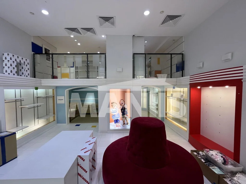 Продажа Торгового помещения на первой линии - Фото 12