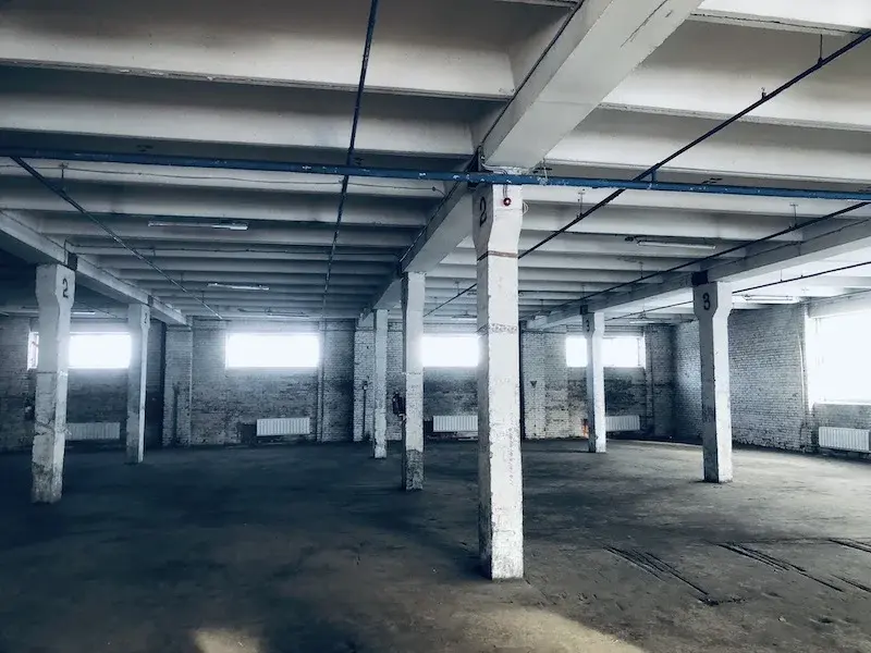 М.Лихоборы 14 м.п  ул. Автомоторная вл.4 Сдается склад 125 кв.м 3/5 СК - Фото 14