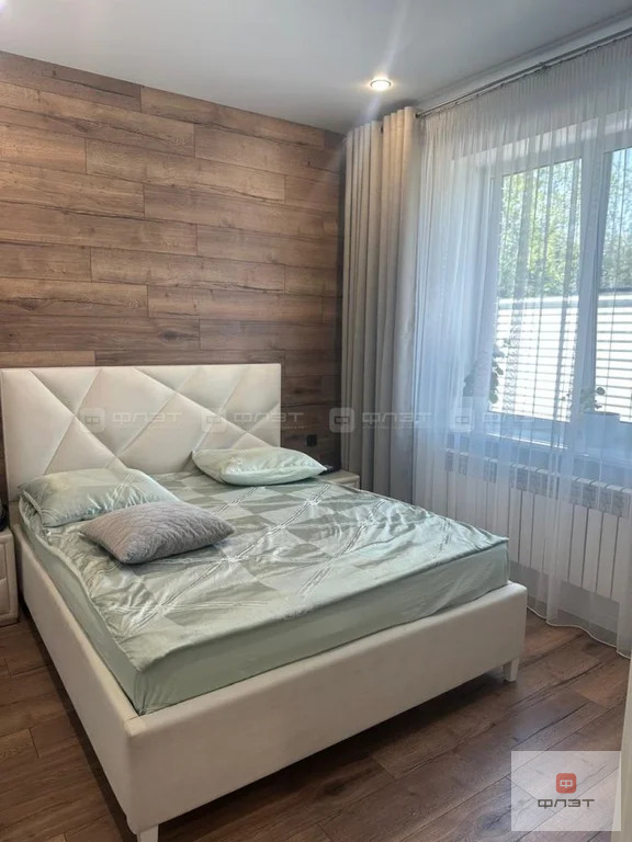 Продажа дома, Сокуры, Лаишевский район, ул. Николая Четаева - Фото 5