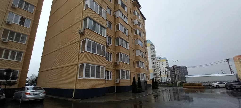 Продажа квартиры, Афипский, Северский район, ул. 50 лет Октября - Фото 19