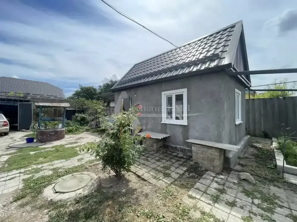Продажа дома, Георгиевск, ул. Вокзальная - Фото 15