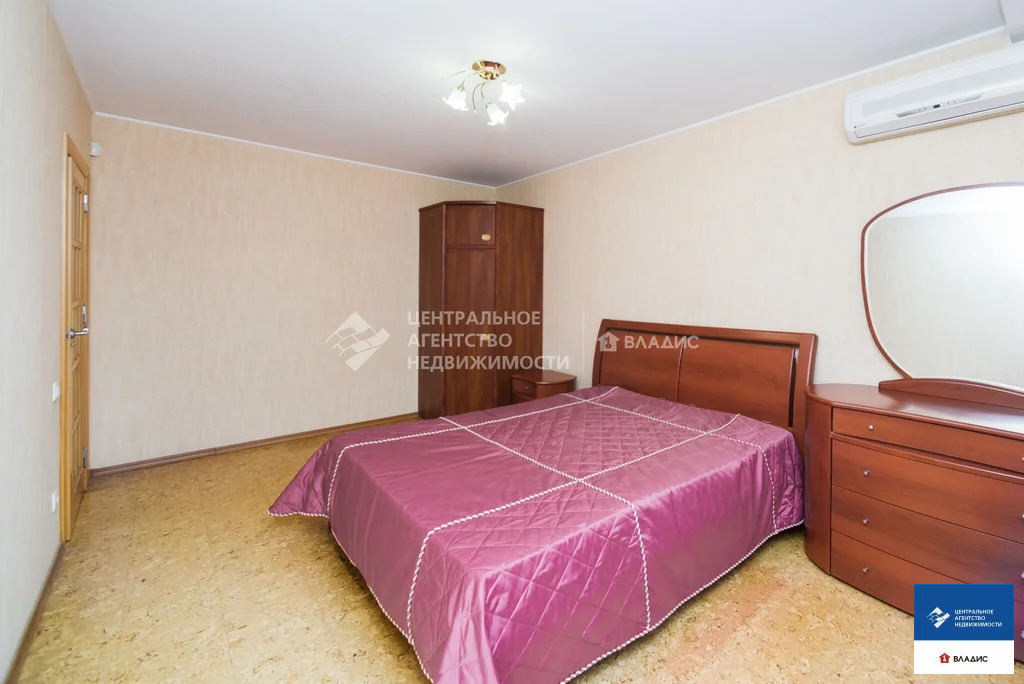 Продажа квартиры, Рязань, ул. Крупской - Фото 16