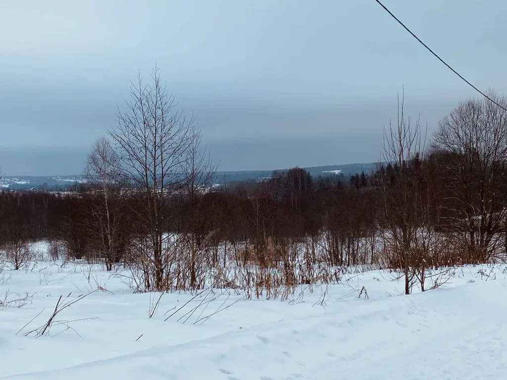 Продажа участка, Дмитровский район - Фото 5