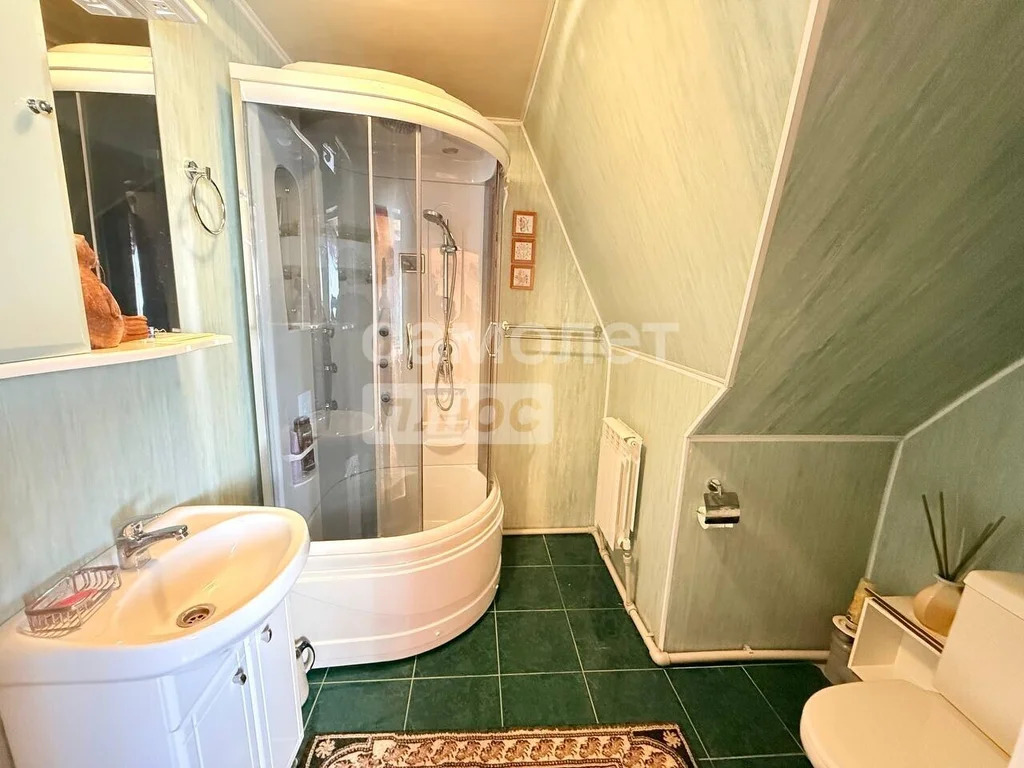 Продажа дома, Дмитров, Дмитровский район, 92а - Фото 29