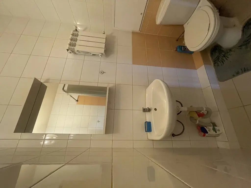 Студия ул.Самсоновская, дом 10 - Фото 10