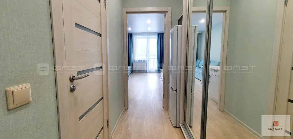 Продажа квартиры, Казань, ул. Комсомольская - Фото 5