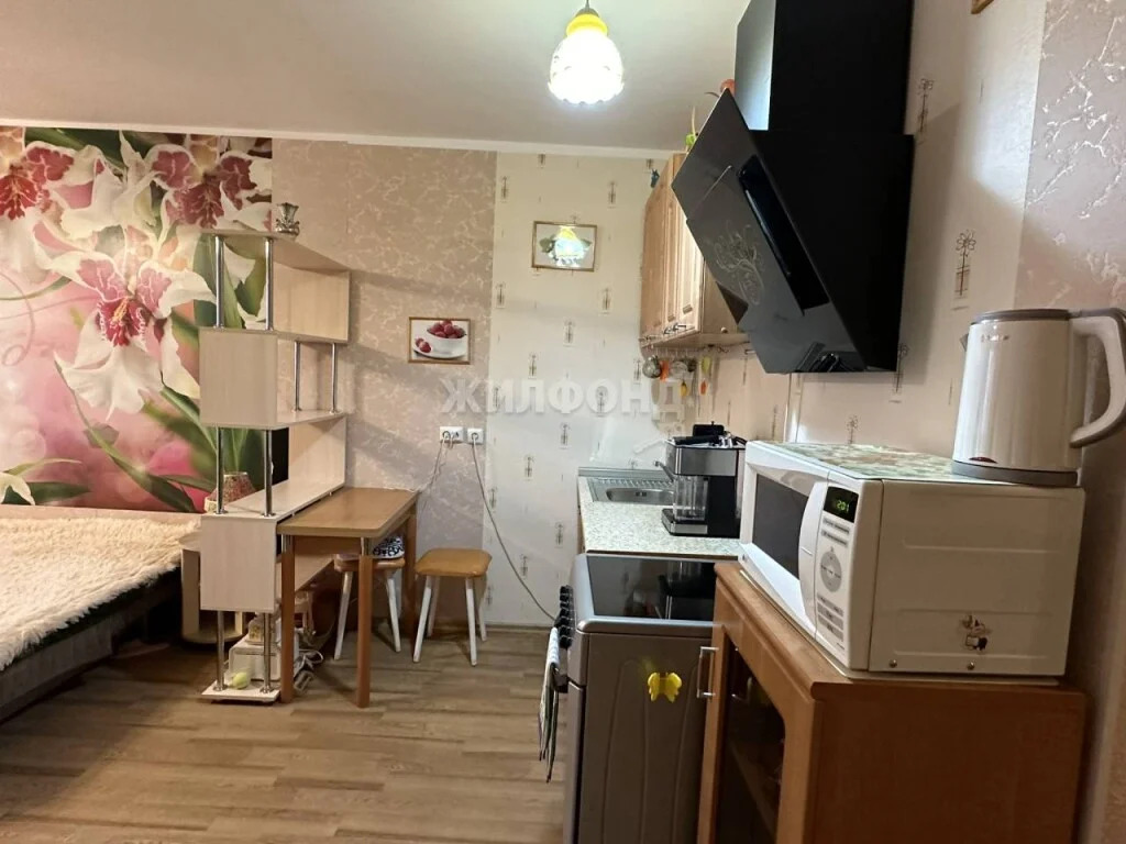 Продажа квартиры, Новосибирск, ул. Зорге - Фото 7