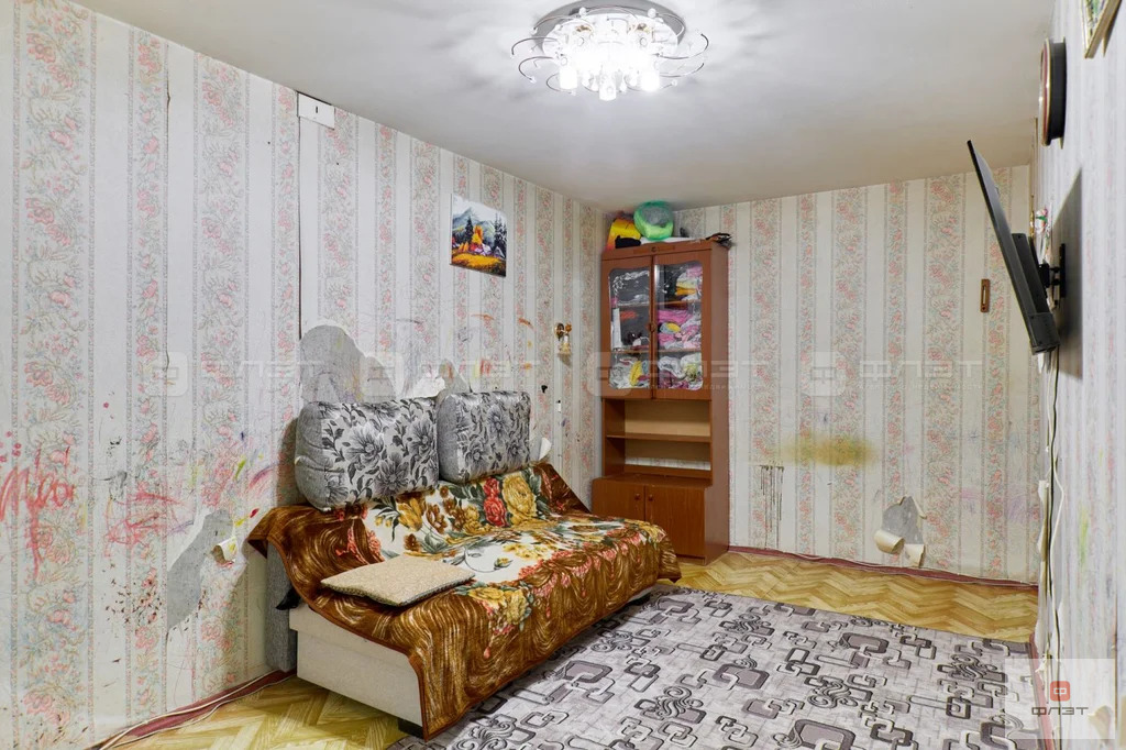 Продажа квартиры, Казань, ул. Академика Глушко - Фото 5