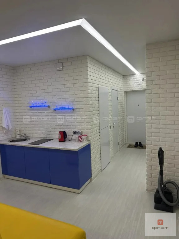 Продажа квартиры, Казань, ул. Галимджана Баруди - Фото 10
