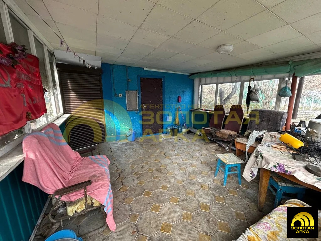 Продажа дома, Крымск, Крымский район, ул. Короткая - Фото 16