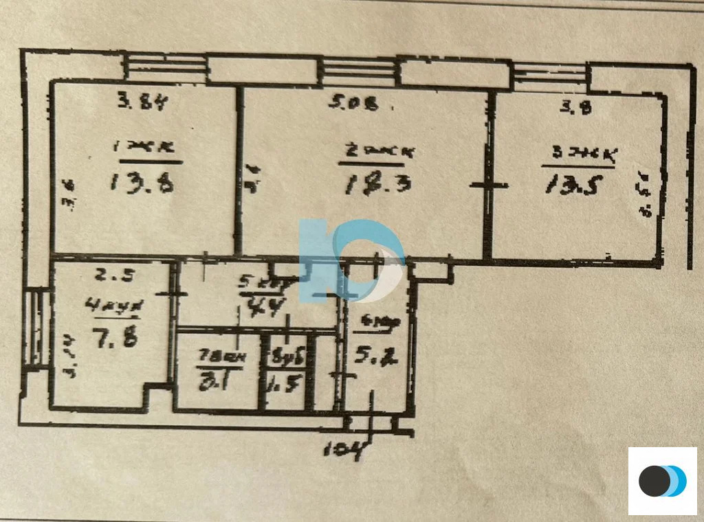Продажа квартиры, Уфа, ул. Карла Маркса - Фото 1