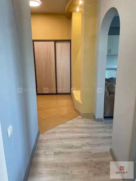 Продажа квартиры, Казань, ул. Оренбургский тракт - Фото 8