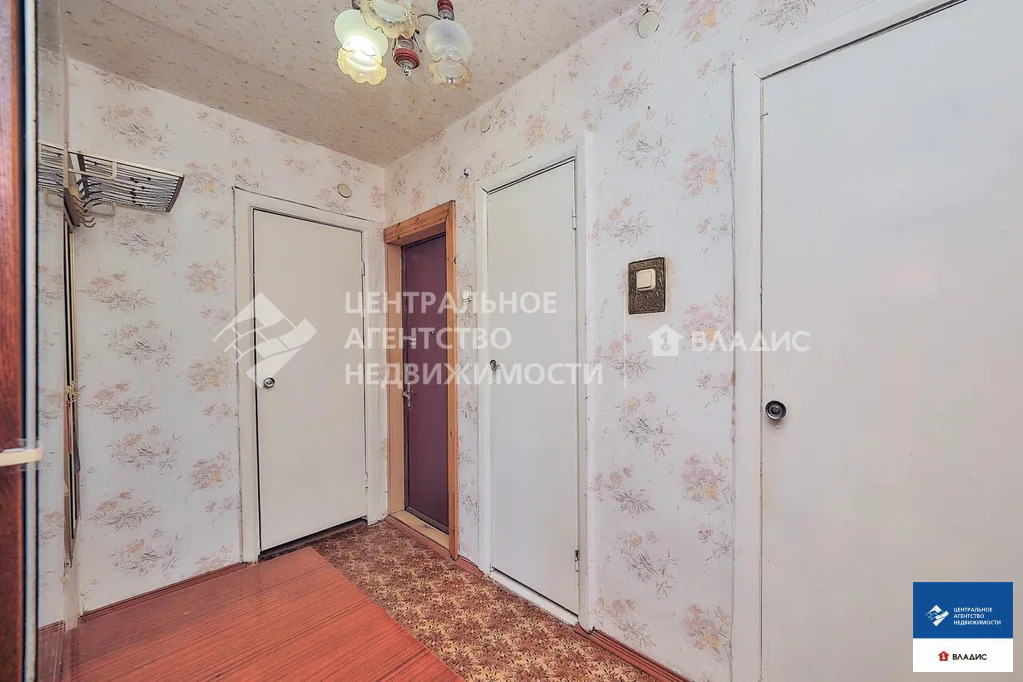 Продажа квартиры, Баграмово, Рыбновский район - Фото 10