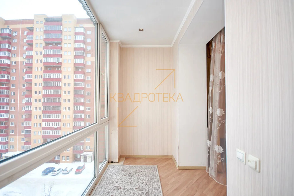 Продажа квартиры, Новосибирск, Адриена Лежена - Фото 30