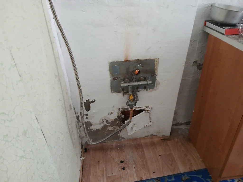 Продажа квартиры, Ахтырский, Абинский район, ул. Ленина - Фото 3