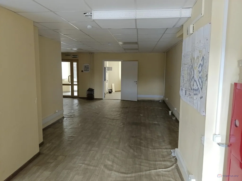 Продажа торгового помещения, 6-я Радиальная улица - Фото 7