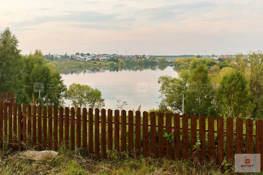 Продажа дома, Осиново, Зеленодольский район, ул. Кооперативная - Фото 4