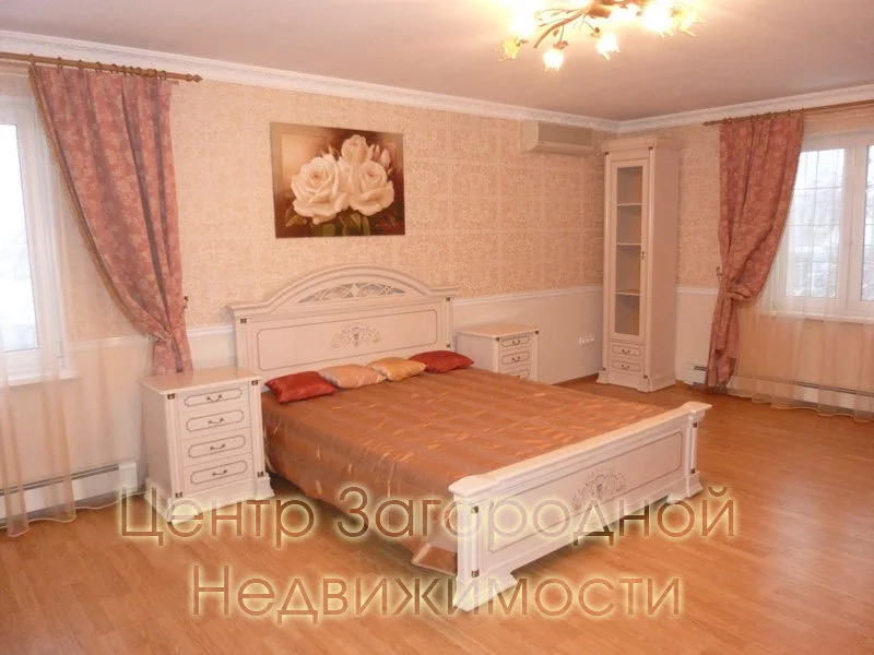 Дом, Новорижское ш, 24 км от МКАД, Павловская слобода, Коттеджный . - Фото 12
