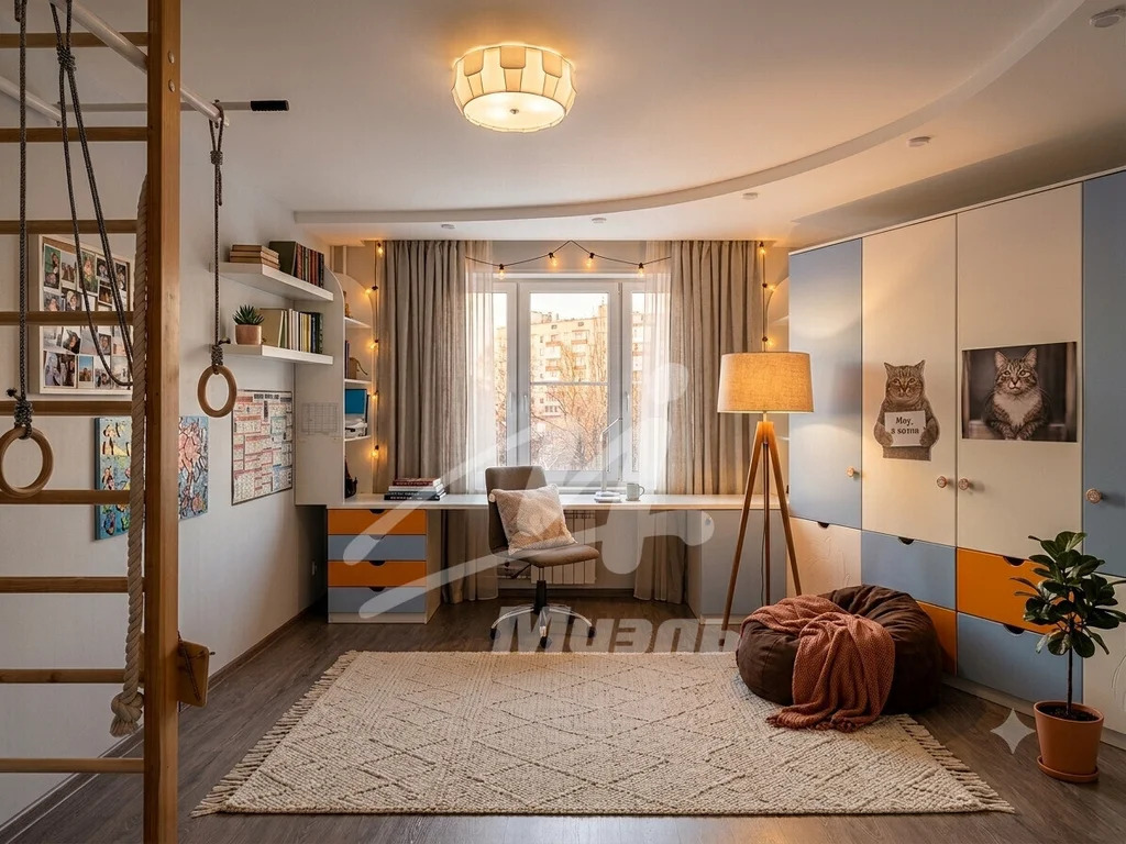 Продажа квартиры, ул. Гражданская 4-я - Фото 6
