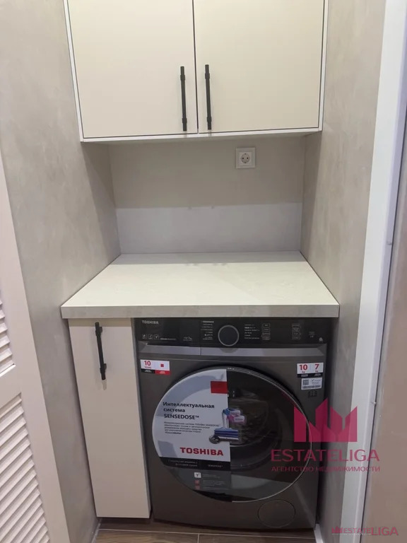 Аренда квартиры, Ленинградский пр-кт. - Фото 13