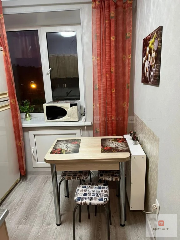 Продажа квартиры, Казань, Ямашева пр-кт. - Фото 9