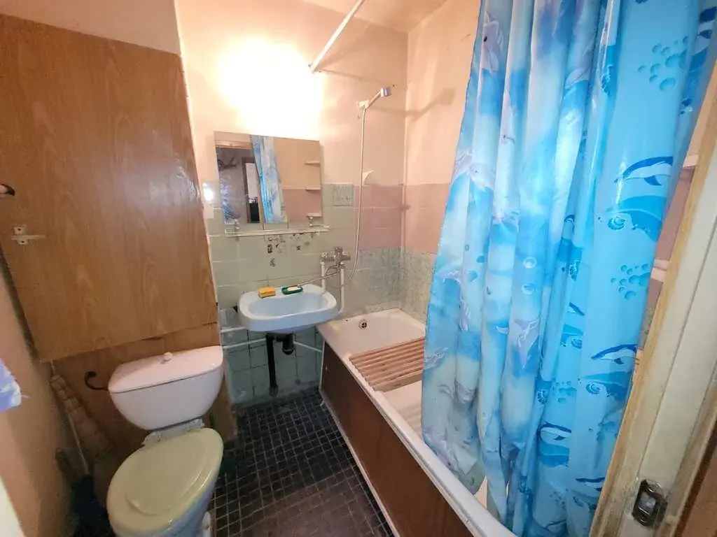 1-ка, Каширское шоссе, д. 55к1 - Фото 9