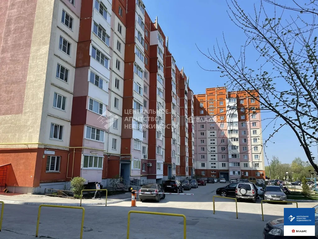 Продажа квартиры, Рязань, Песоченская улица - Фото 1