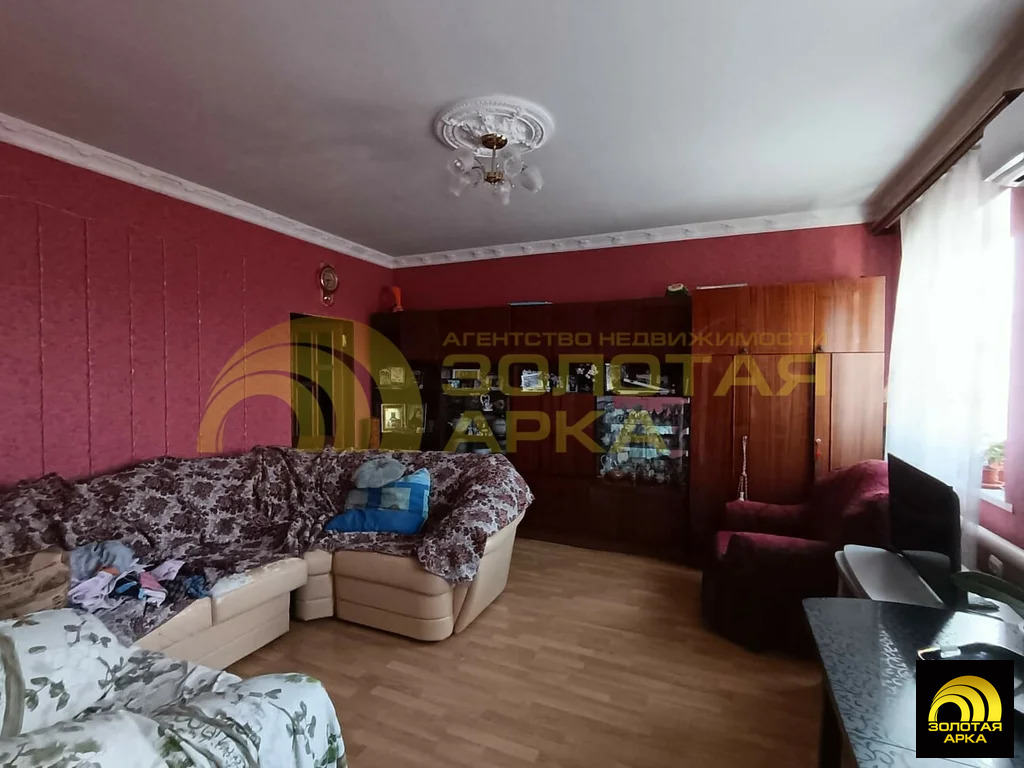 Продажа дома, Вышестеблиевская, Темрюкский район, ул. Ленина - Фото 10