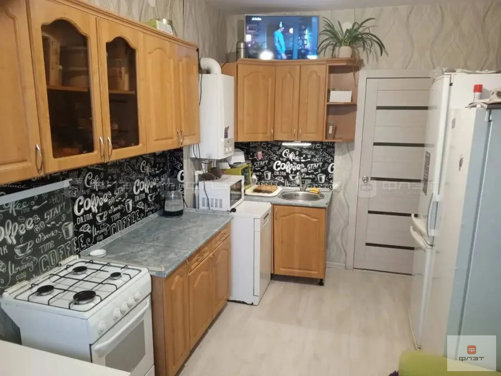 Продажа квартиры, Куюки, Пестречинский район, ул. Ясная поляна - Фото 5