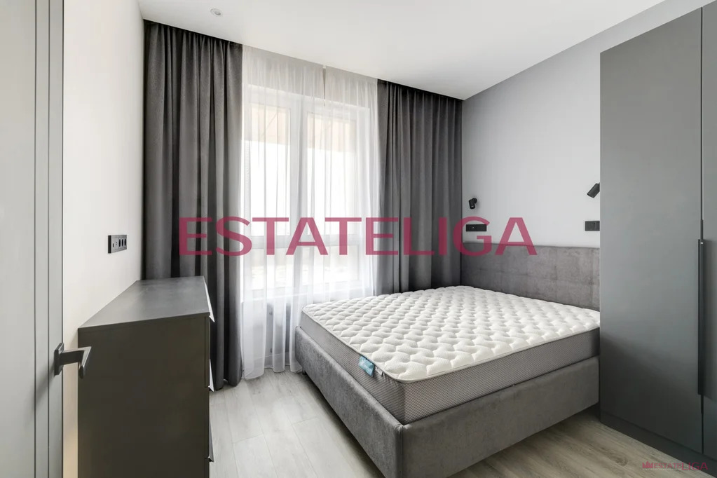 Продажа квартиры, улица Василия Ланового - Фото 13