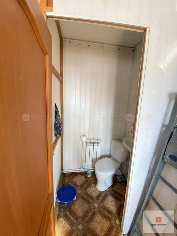 Продажа торгового помещения, Большие Ключи, Зеленодольский район, ул. ... - Фото 4