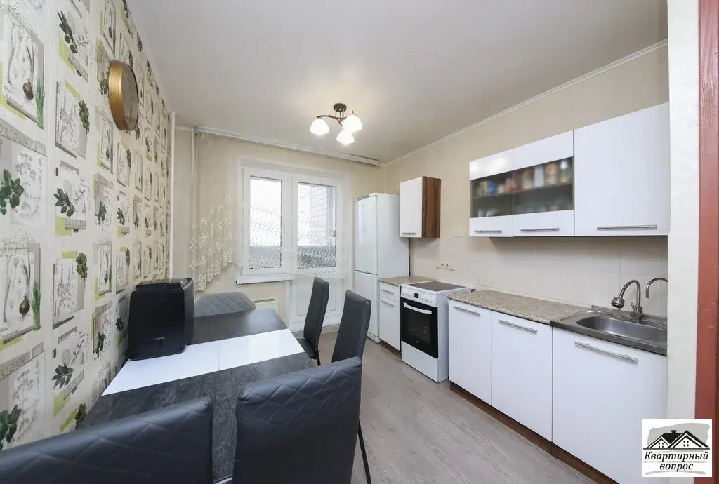 продажа 2 к.кв. Подольск мкр.Кузнечики - Фото 7