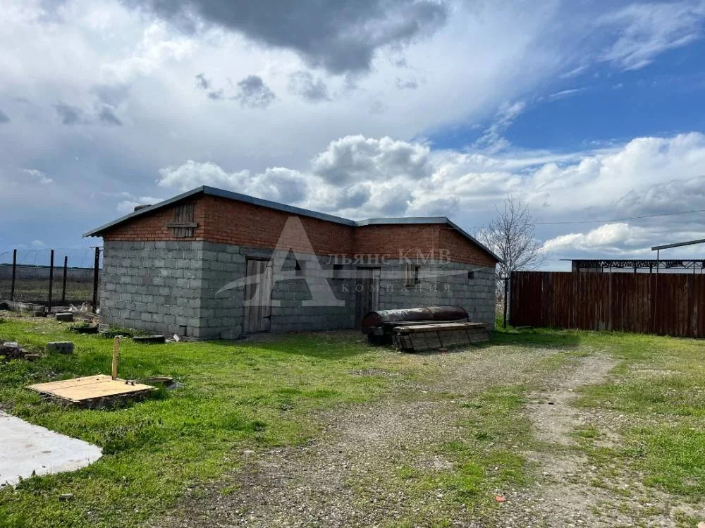 Продажа дома, Комсомолец, Кировский район, ул. Мира - Фото 2