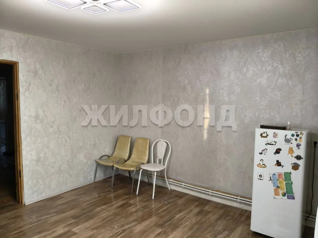 Продажа дома, Чернаково, Ордынский район, ул. Карла Маркса - Фото 18