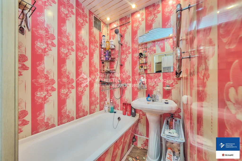 Продажа квартиры, Рязань, ул. Новоселов - Фото 9