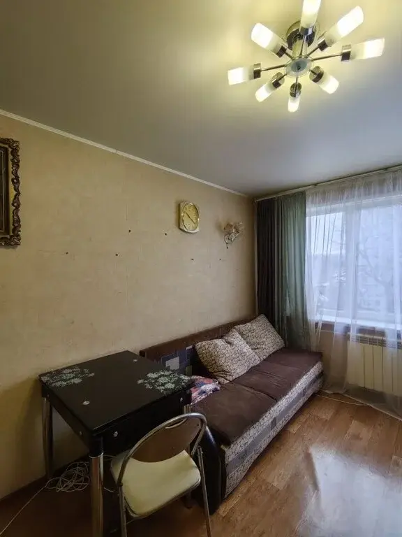 аренда:1 комн(КГТ) г.Кемерово,пр.Ленина,53,15тыс./мес. - Фото 2