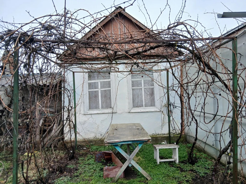 Продажа дома, Ахтырский, Абинский район, ул. Тельмана - Фото 8