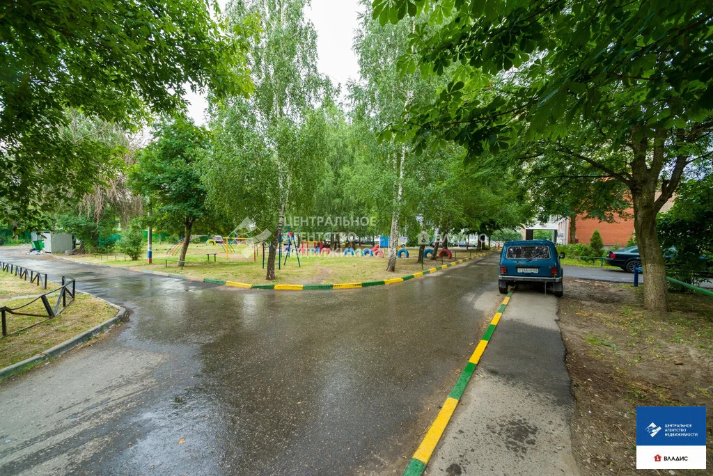 Продажа квартиры, Рязань, ул. Зубковой - Фото 17