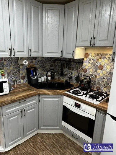 Продажа квартиры, Батайск, авиагородок улица - Фото 1