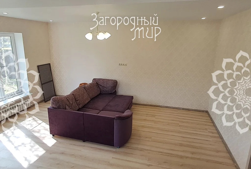 Продам дом, Киевское шоссе, 45 км от МКАД - Фото 7
