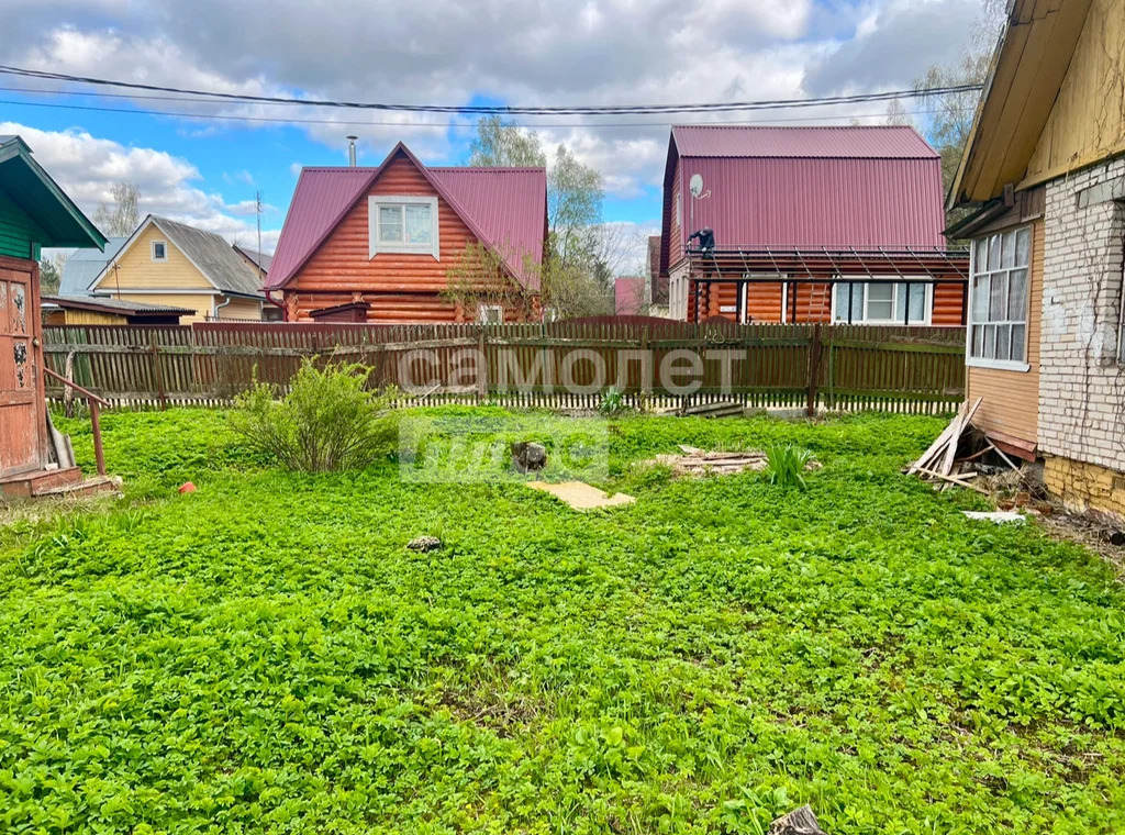 Продажа дома, Талдомский район - Фото 19