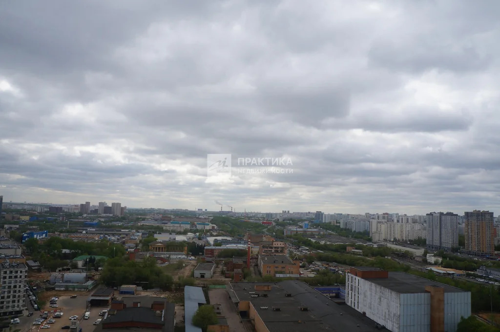 Продажа квартиры, Каширский проезд - Фото 14
